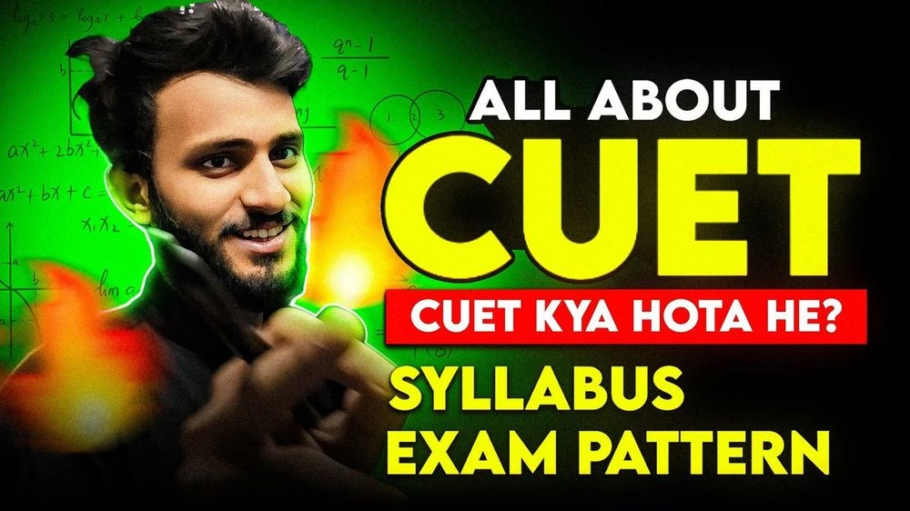 Educational YouTube Thumbnail Design Example 1