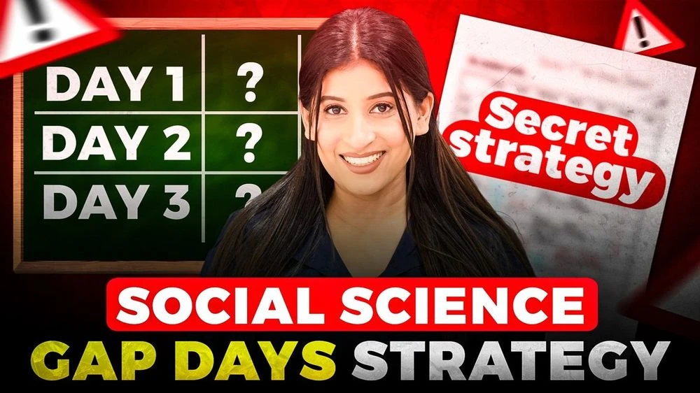 Educational YouTube Thumbnail Design Example 4