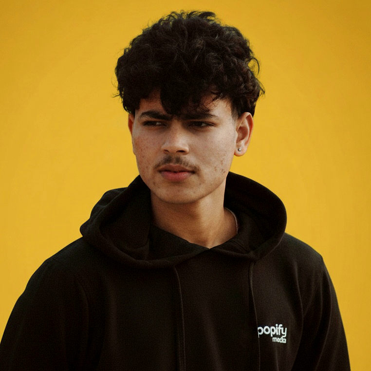 Tanmay Dash - Founder