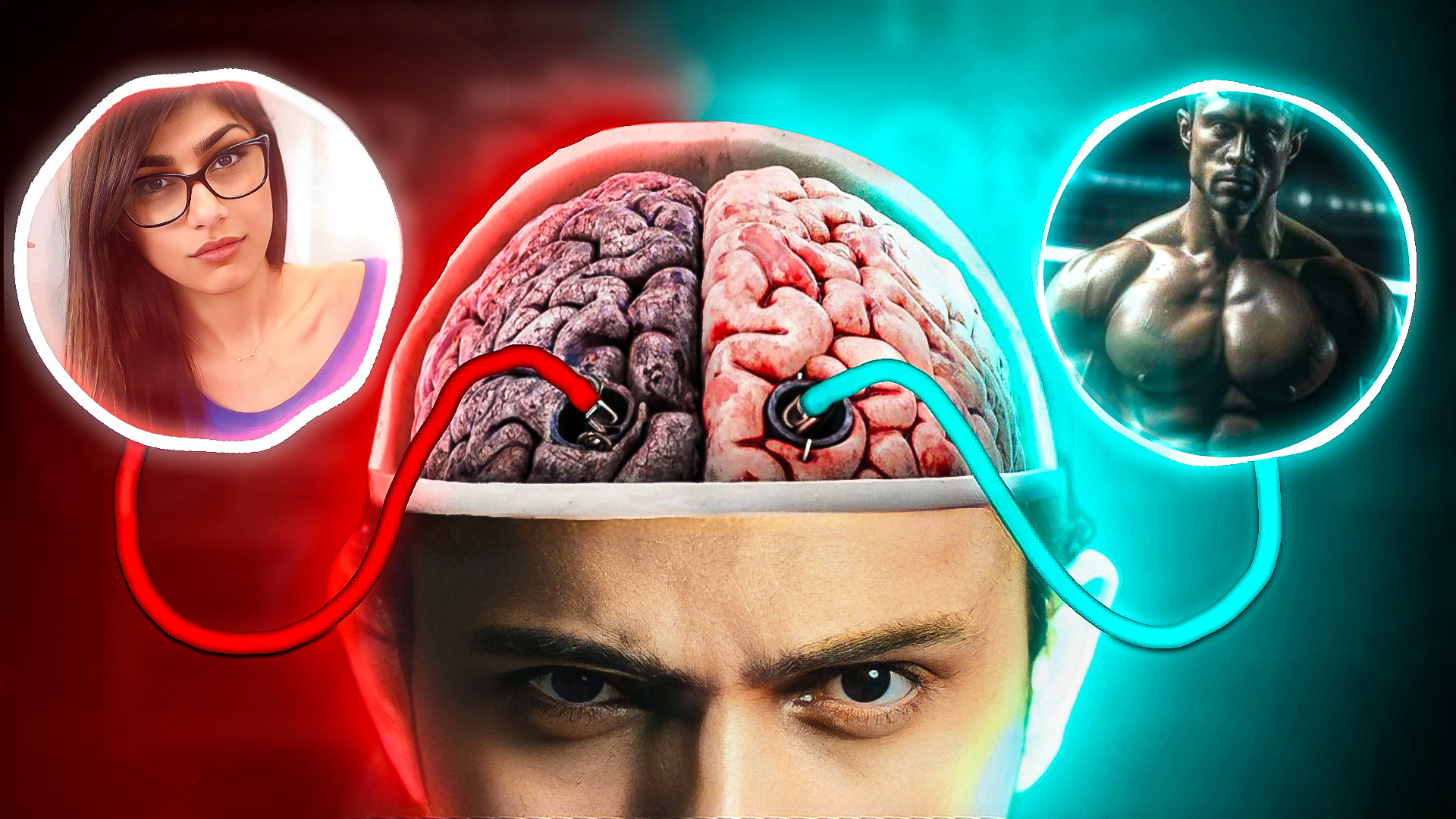 Self Development Thumbnail 3